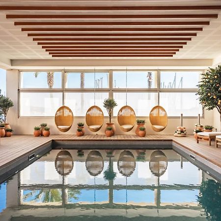 Villa Camille Hotel & Spa Banyuls-sur-Mer Eksteriør bilde