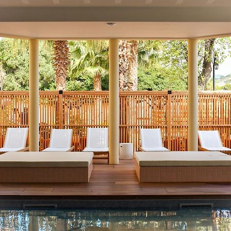 Villa Camille Hotel & Spa Banyuls-sur-Mer Eksteriør bilde