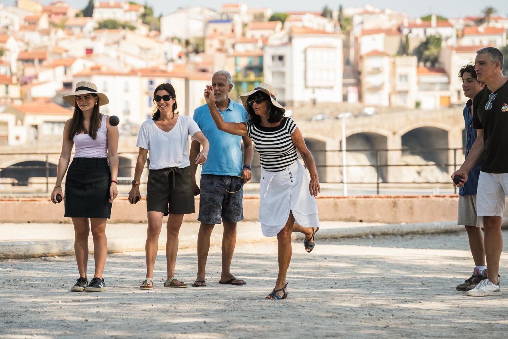 Villa Camille Hotel & Spa Banyuls-sur-Mer Eksteriør bilde