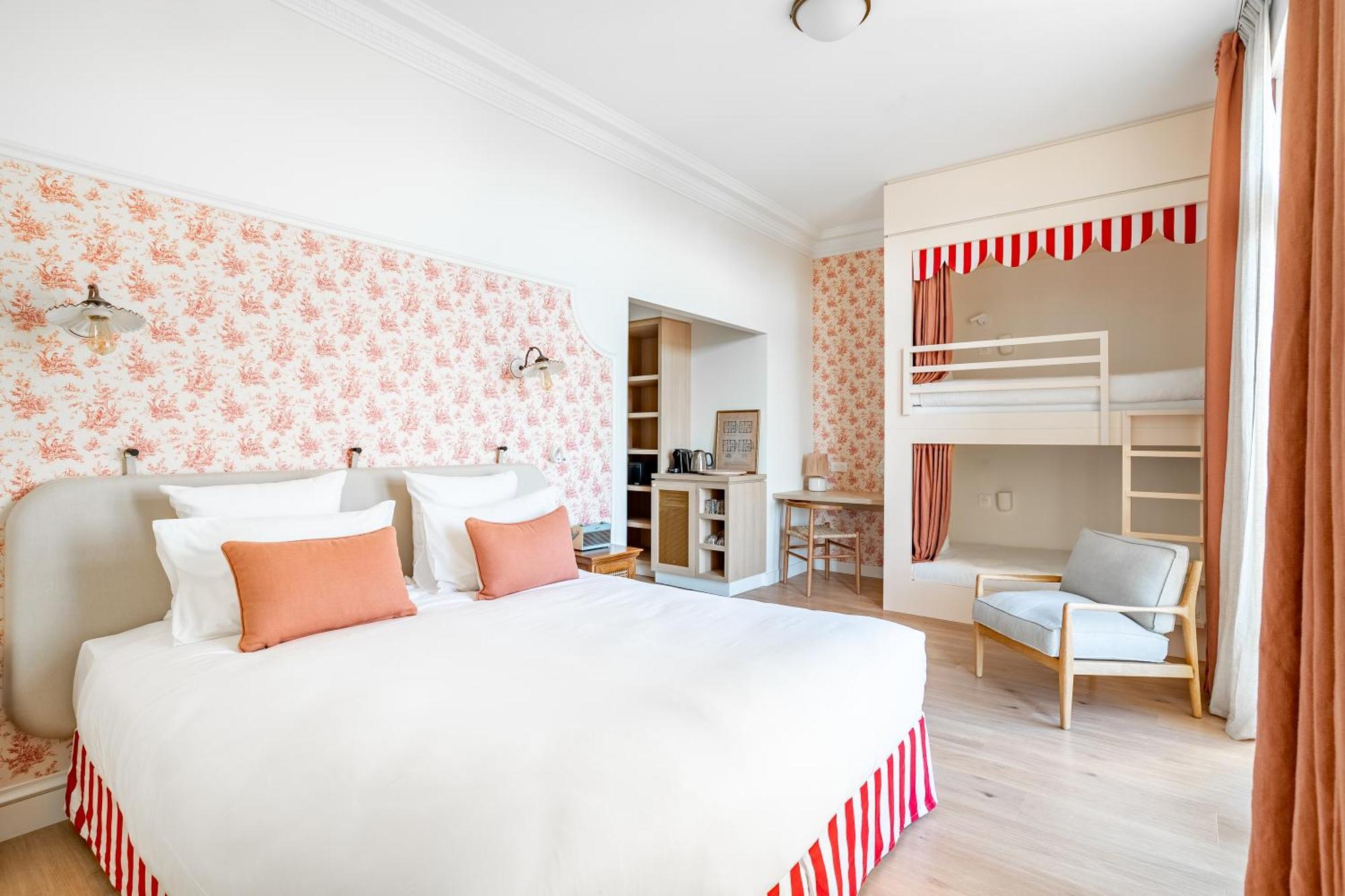 Villa Camille Hotel & Spa Banyuls-sur-Mer Eksteriør bilde