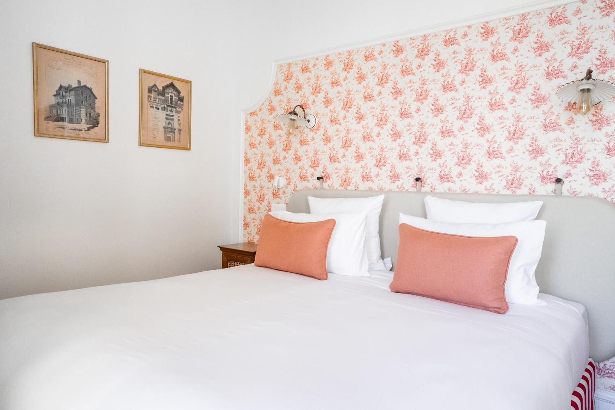 Villa Camille Hotel & Spa Banyuls-sur-Mer Eksteriør bilde