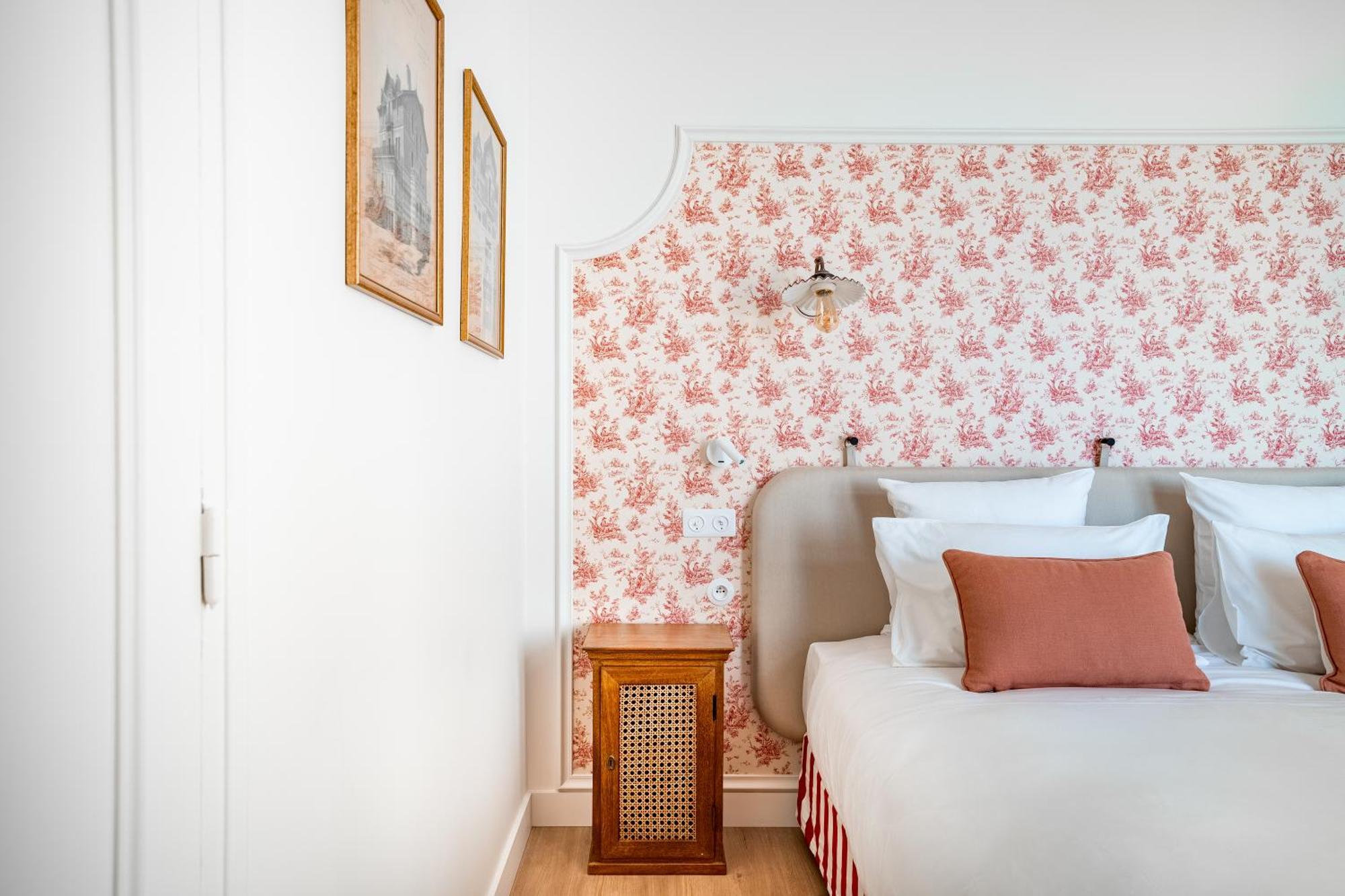 Villa Camille Hotel & Spa Banyuls-sur-Mer Eksteriør bilde