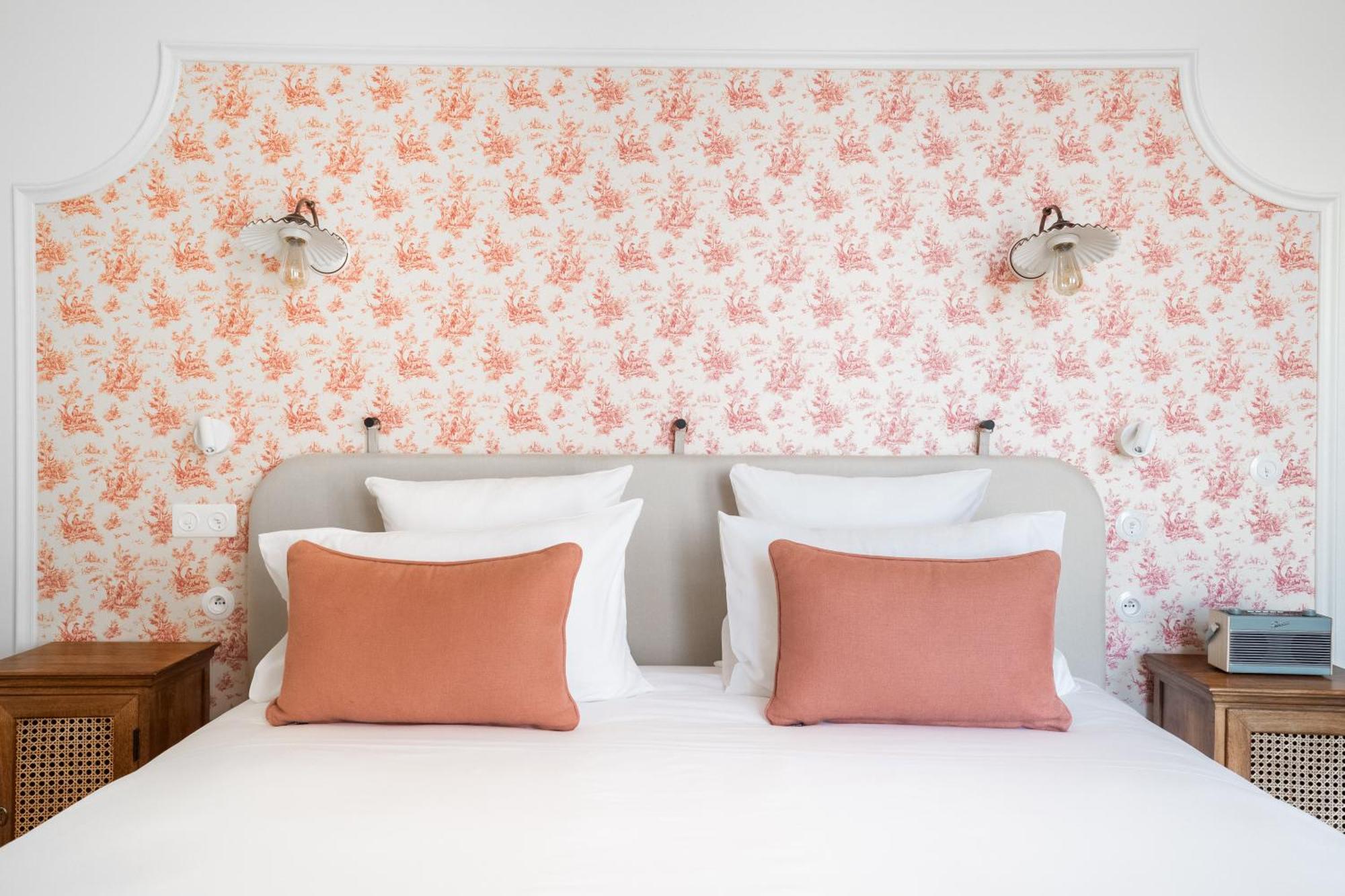 Villa Camille Hotel & Spa Banyuls-sur-Mer Eksteriør bilde