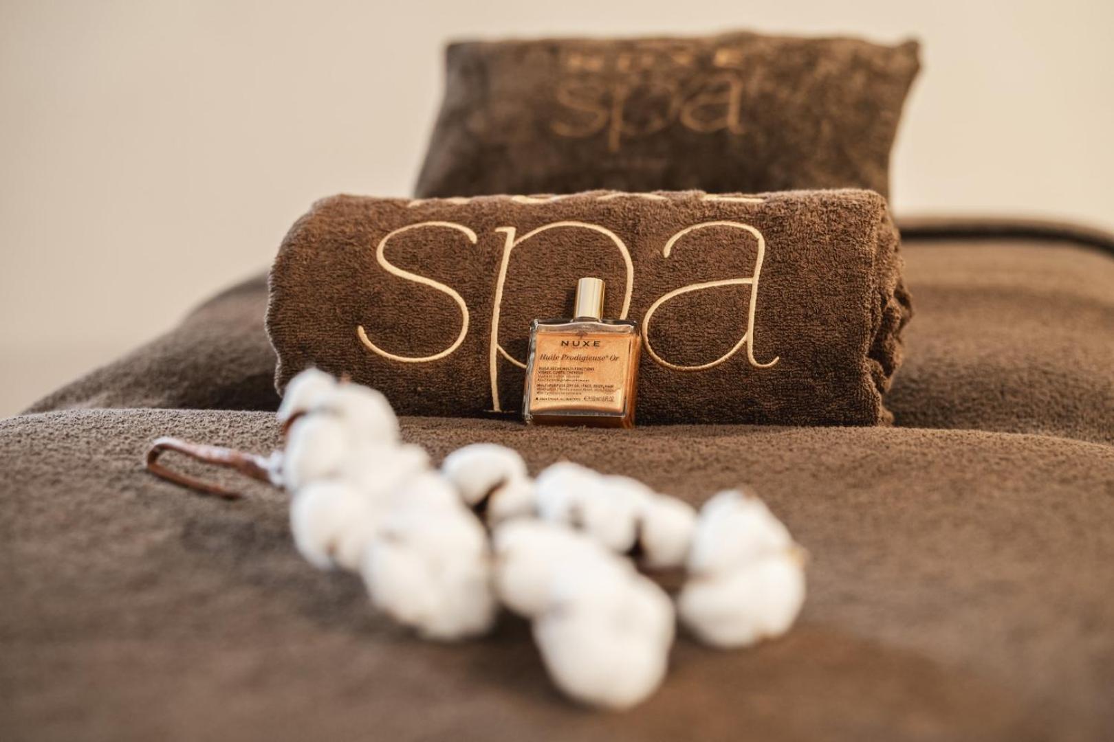 Villa Camille Hotel & Spa Banyuls-sur-Mer Eksteriør bilde
