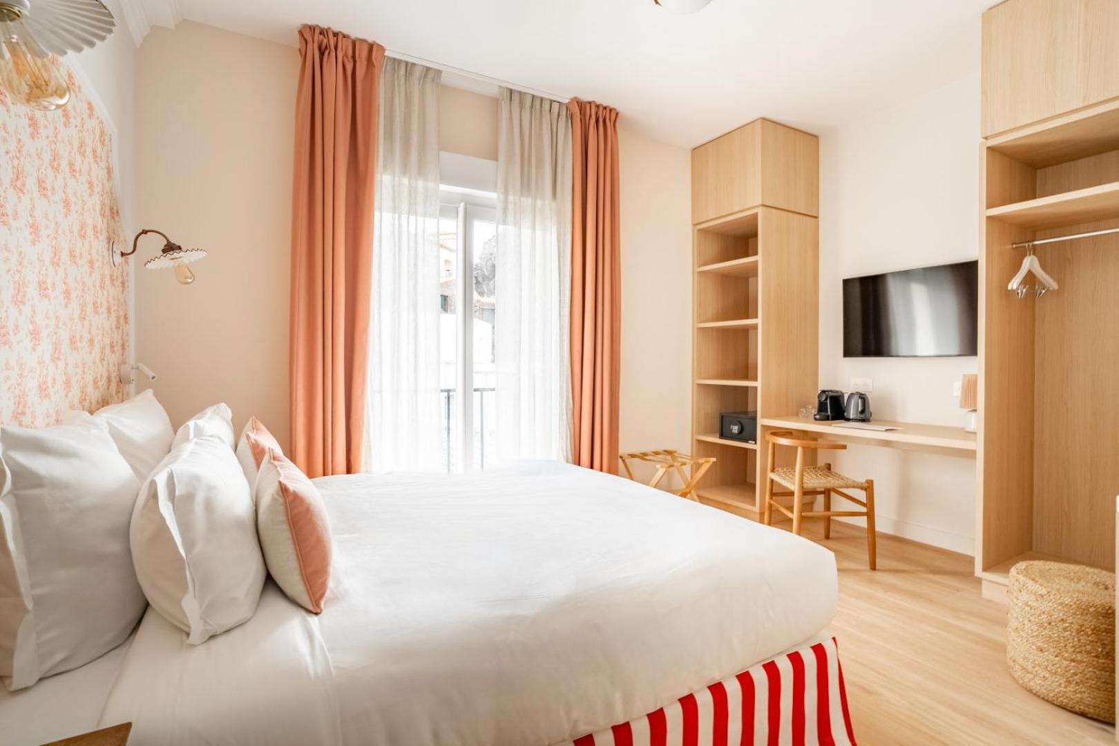 Villa Camille Hotel & Spa Banyuls-sur-Mer Eksteriør bilde
