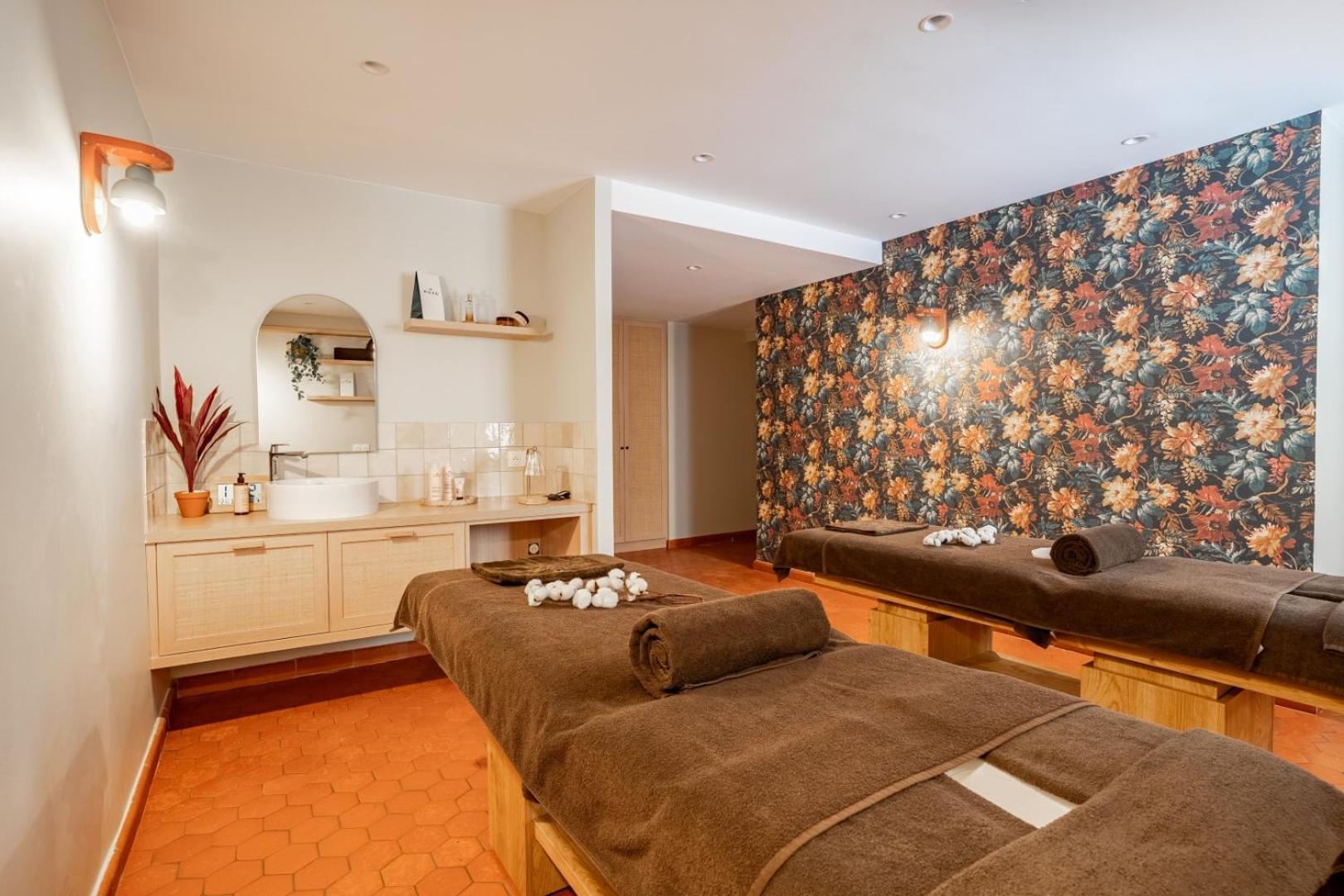 Villa Camille Hotel & Spa Banyuls-sur-Mer Eksteriør bilde