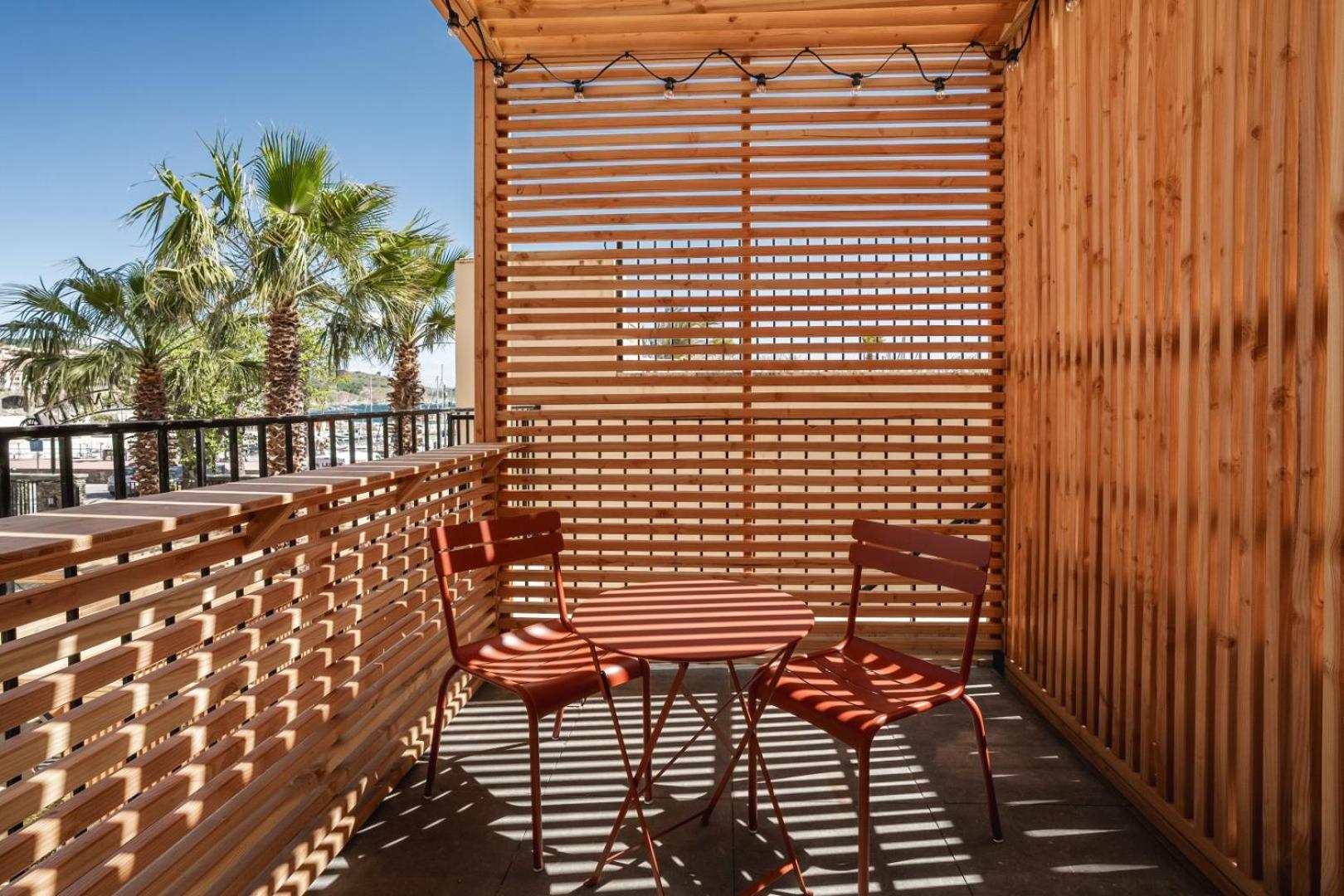 Villa Camille Hotel & Spa Banyuls-sur-Mer Eksteriør bilde