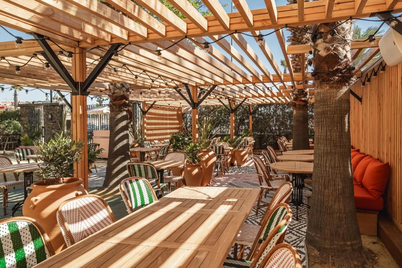 Villa Camille Hotel & Spa Banyuls-sur-Mer Eksteriør bilde