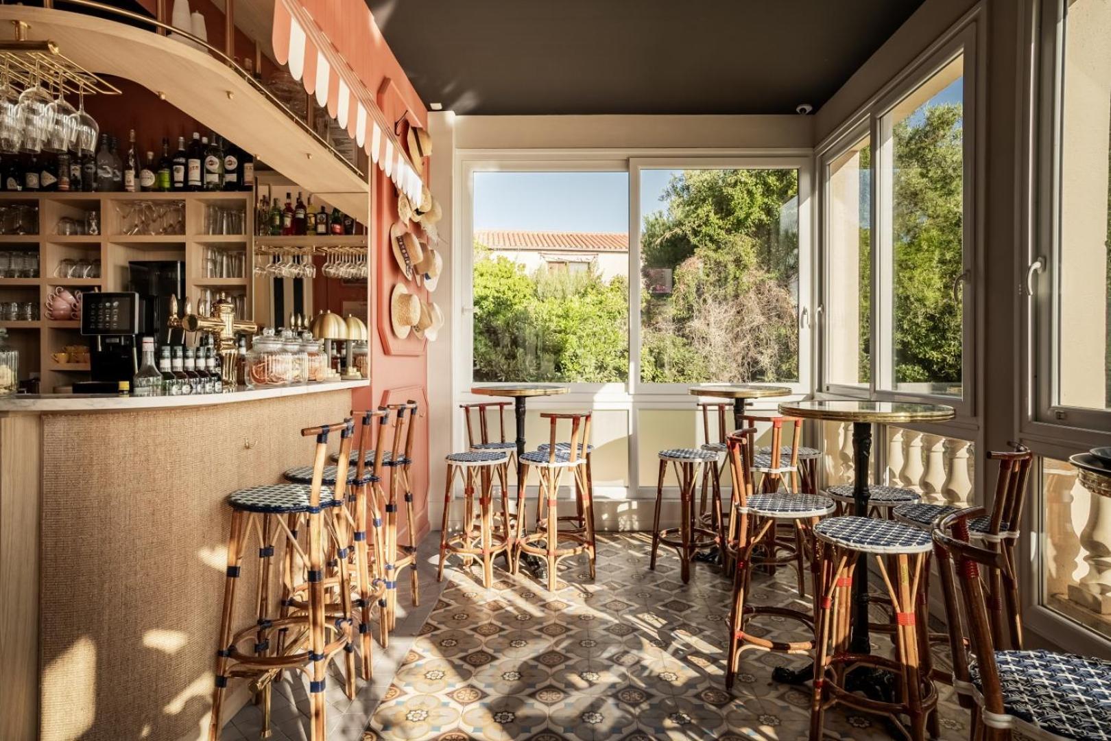 Villa Camille Hotel & Spa Banyuls-sur-Mer Eksteriør bilde