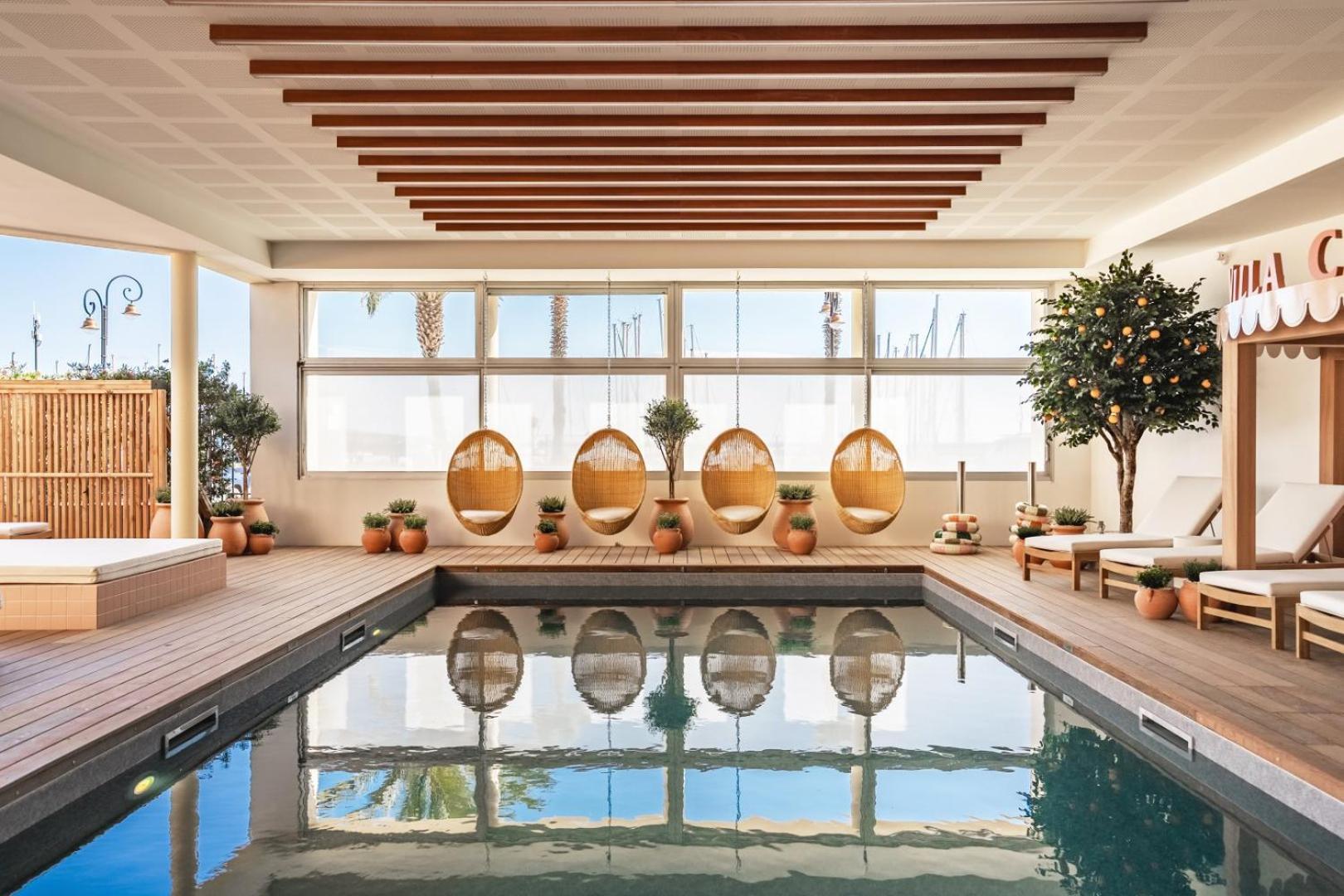 Villa Camille Hotel & Spa Banyuls-sur-Mer Eksteriør bilde
